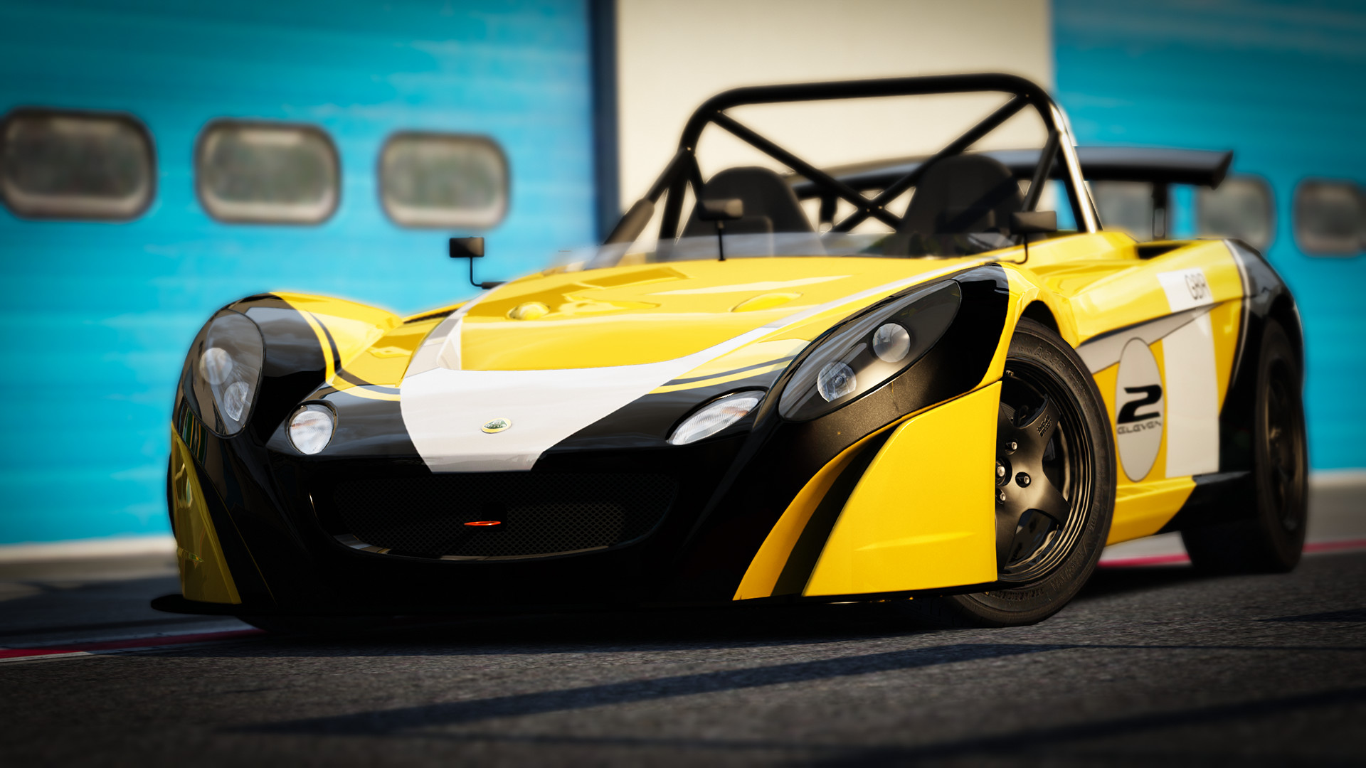 Assetto Corsa — изображение 65