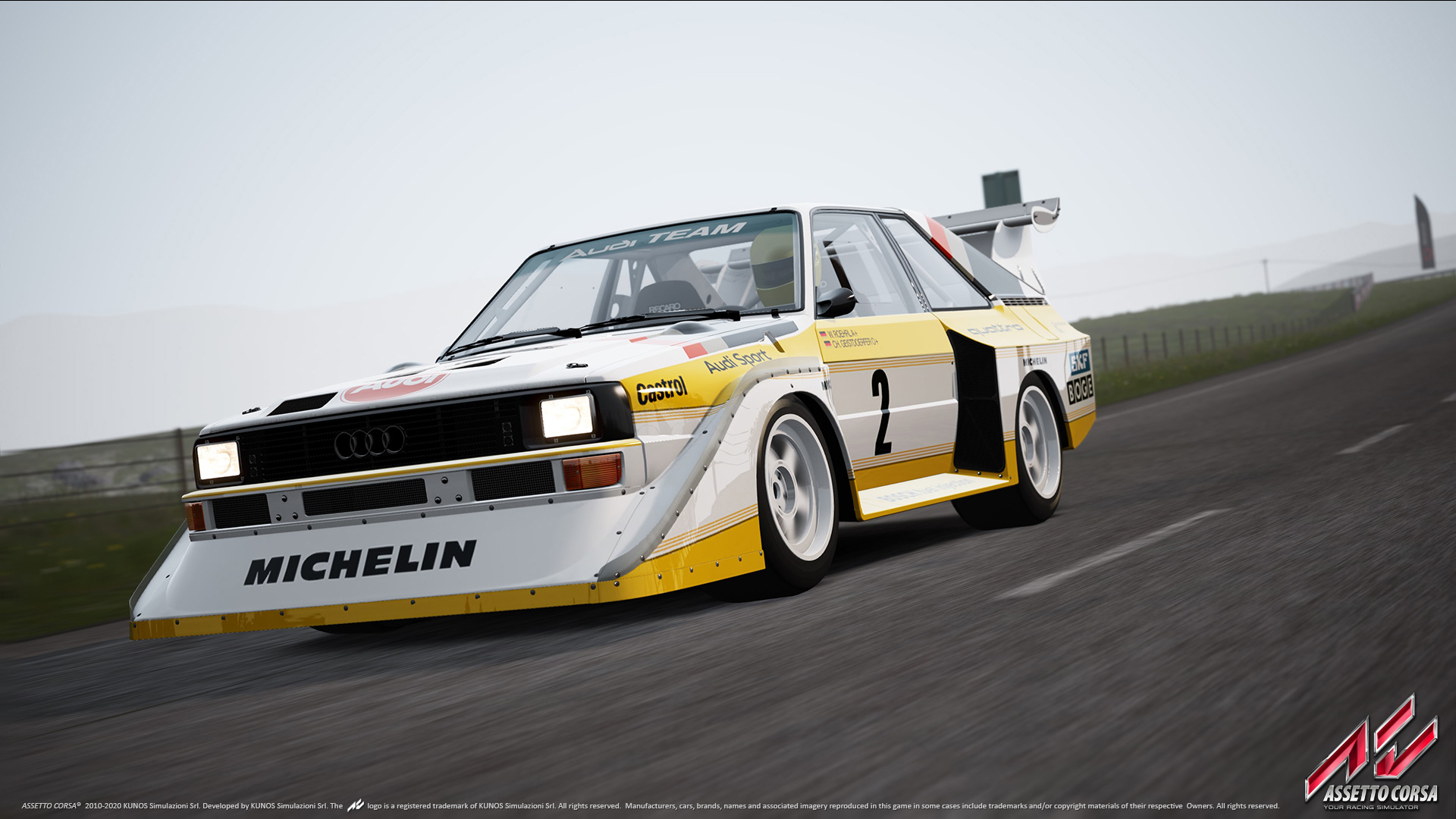 Assetto Corsa — изображение 34