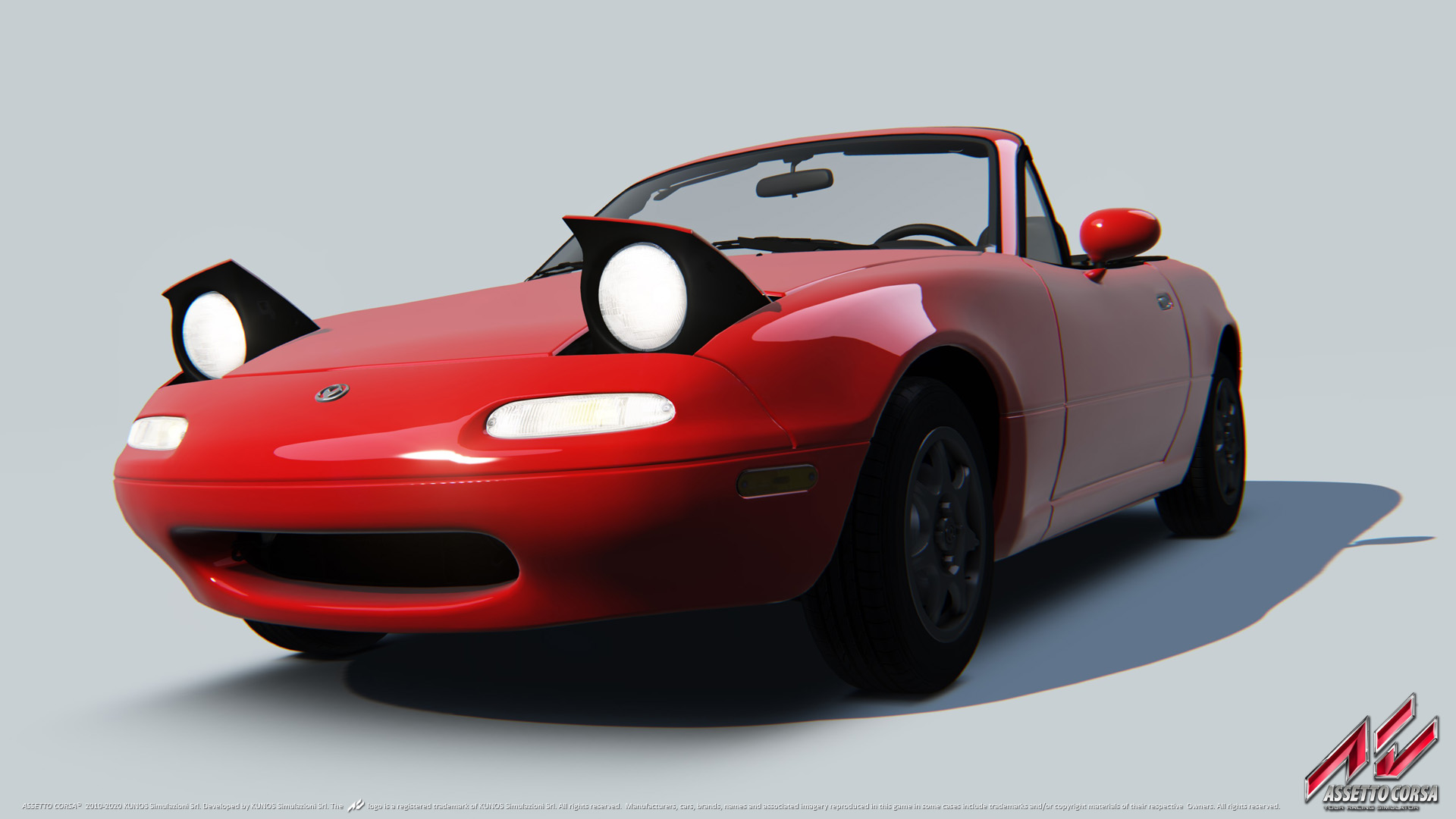Assetto Corsa — изображение 33