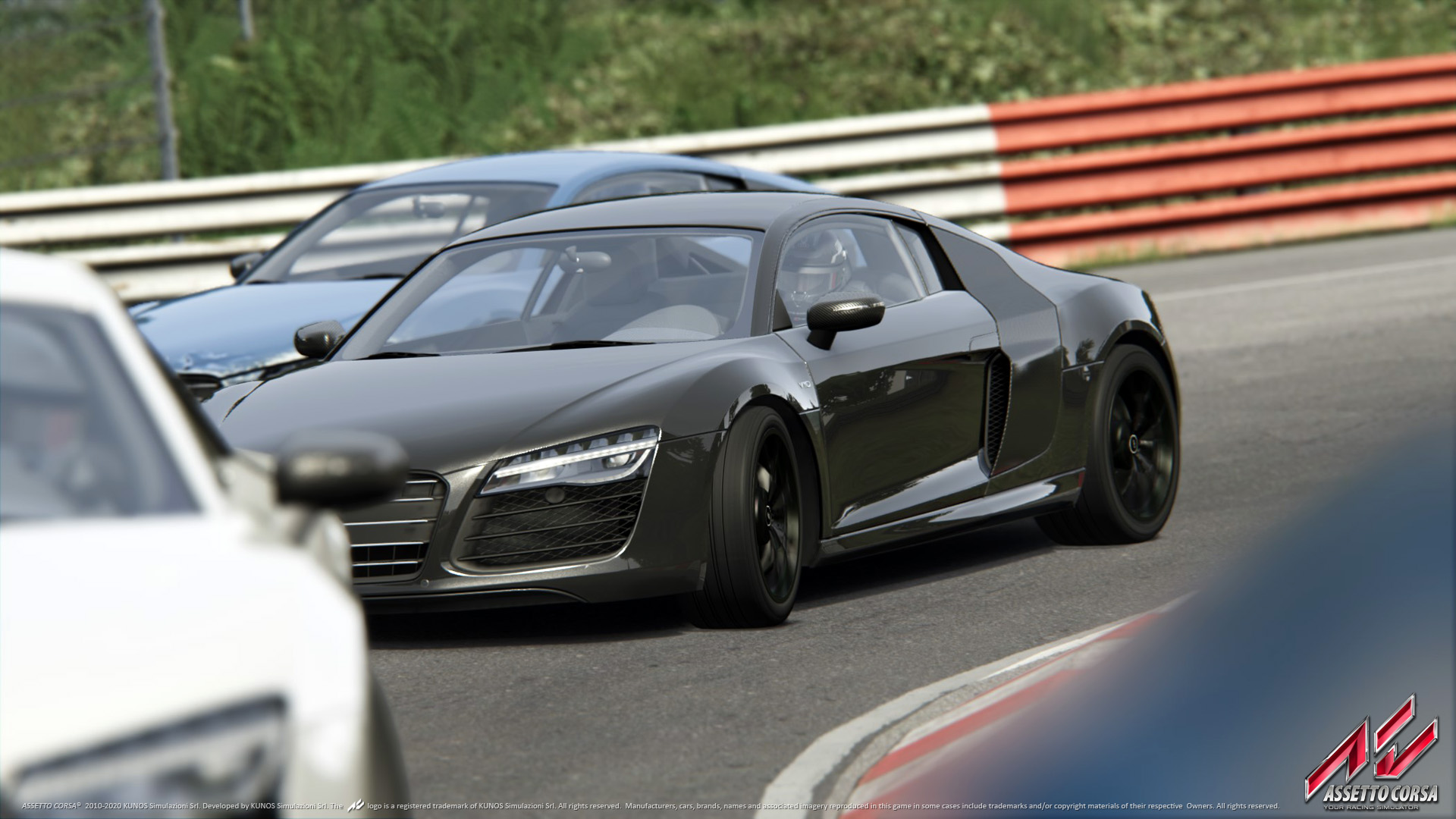 Assetto Corsa — изображение 127