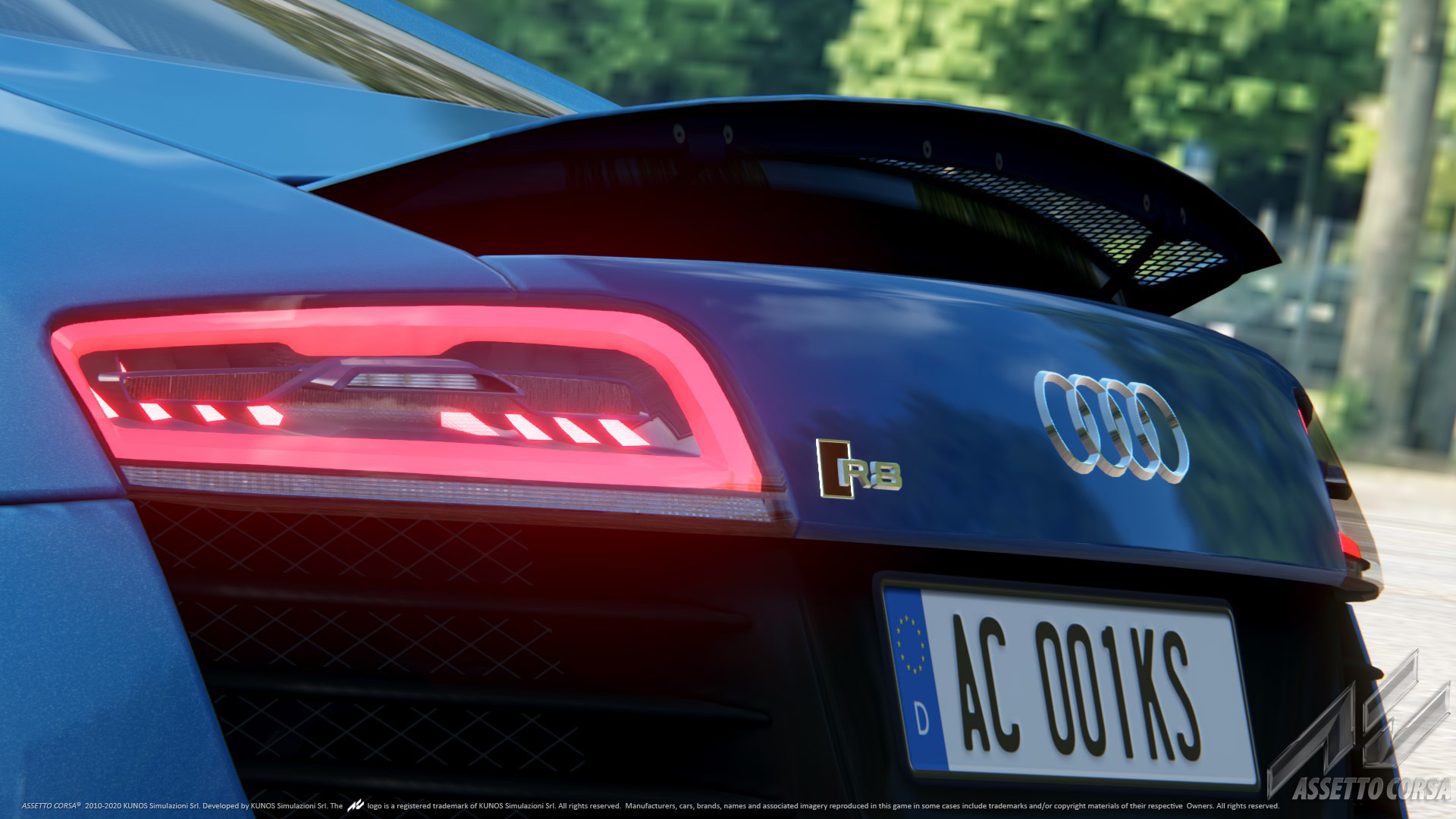 Assetto Corsa — изображение 41