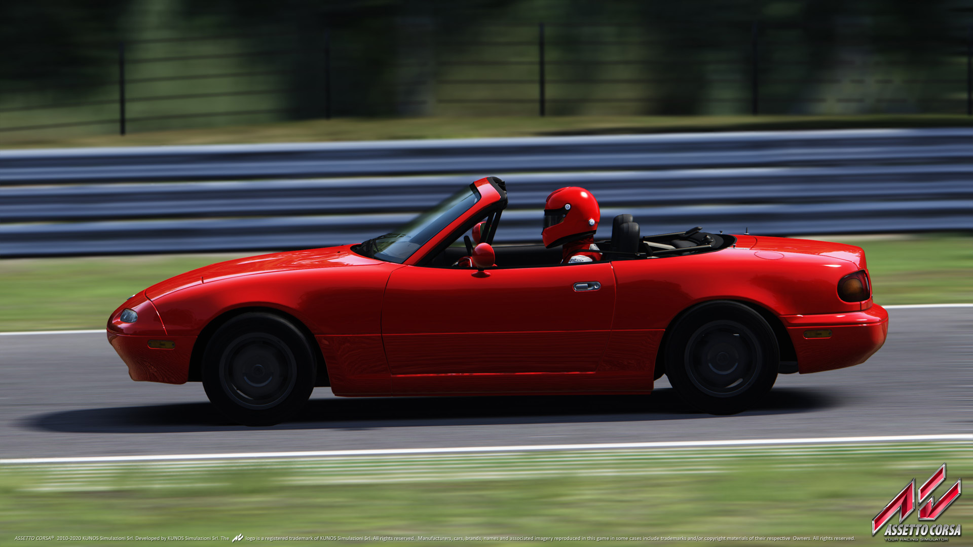 Assetto Corsa — изображение 31