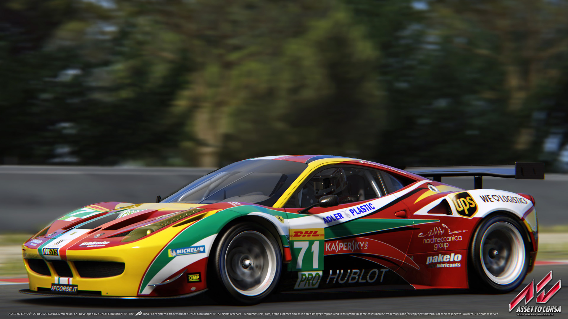 Assetto Corsa — изображение 138