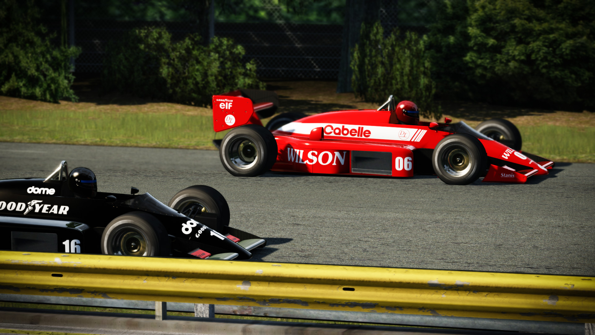 Assetto Corsa — изображение 97