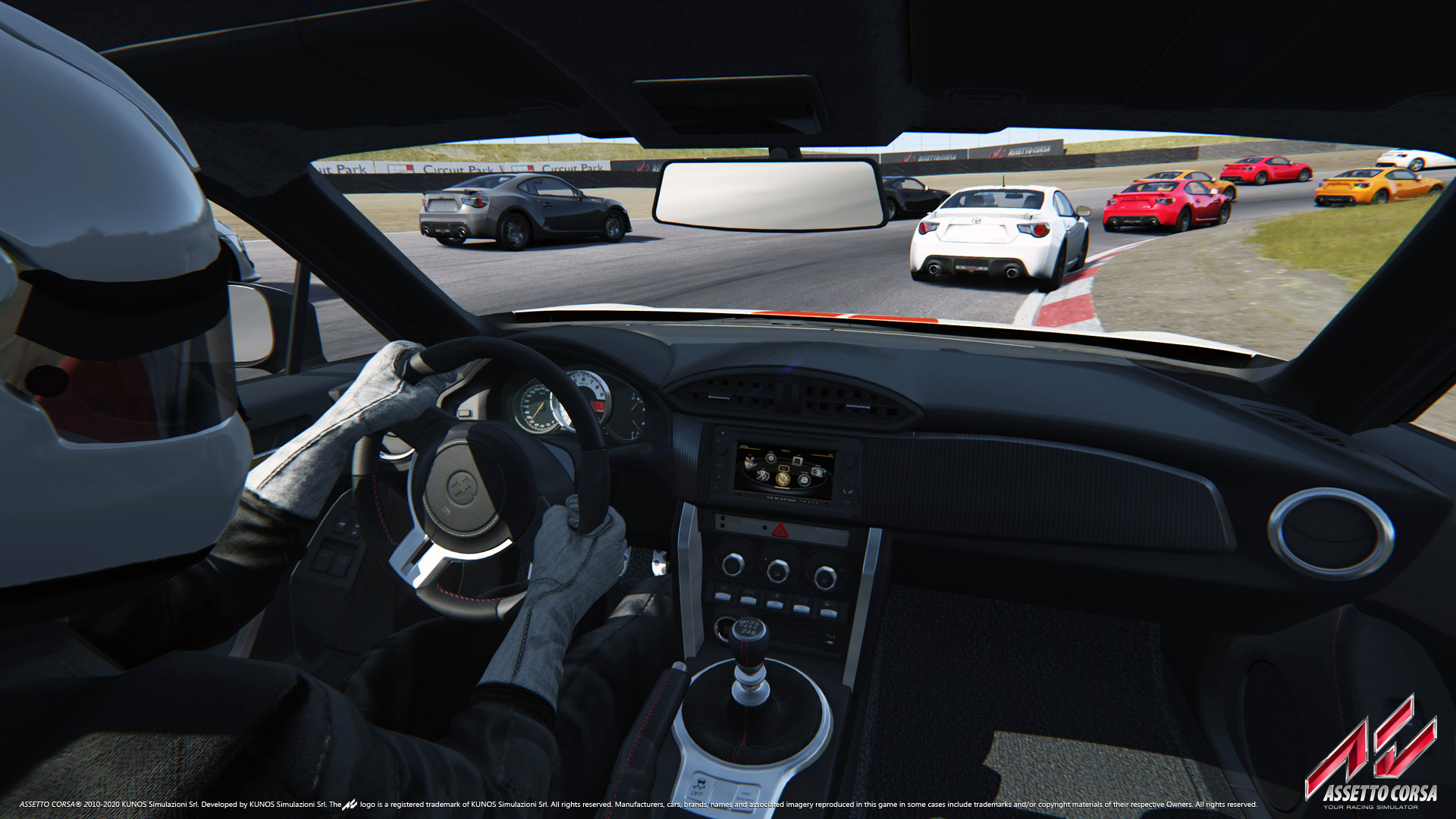 Assetto Corsa — изображение 120