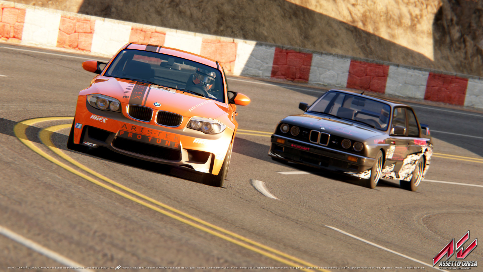 Assetto Corsa — изображение 6