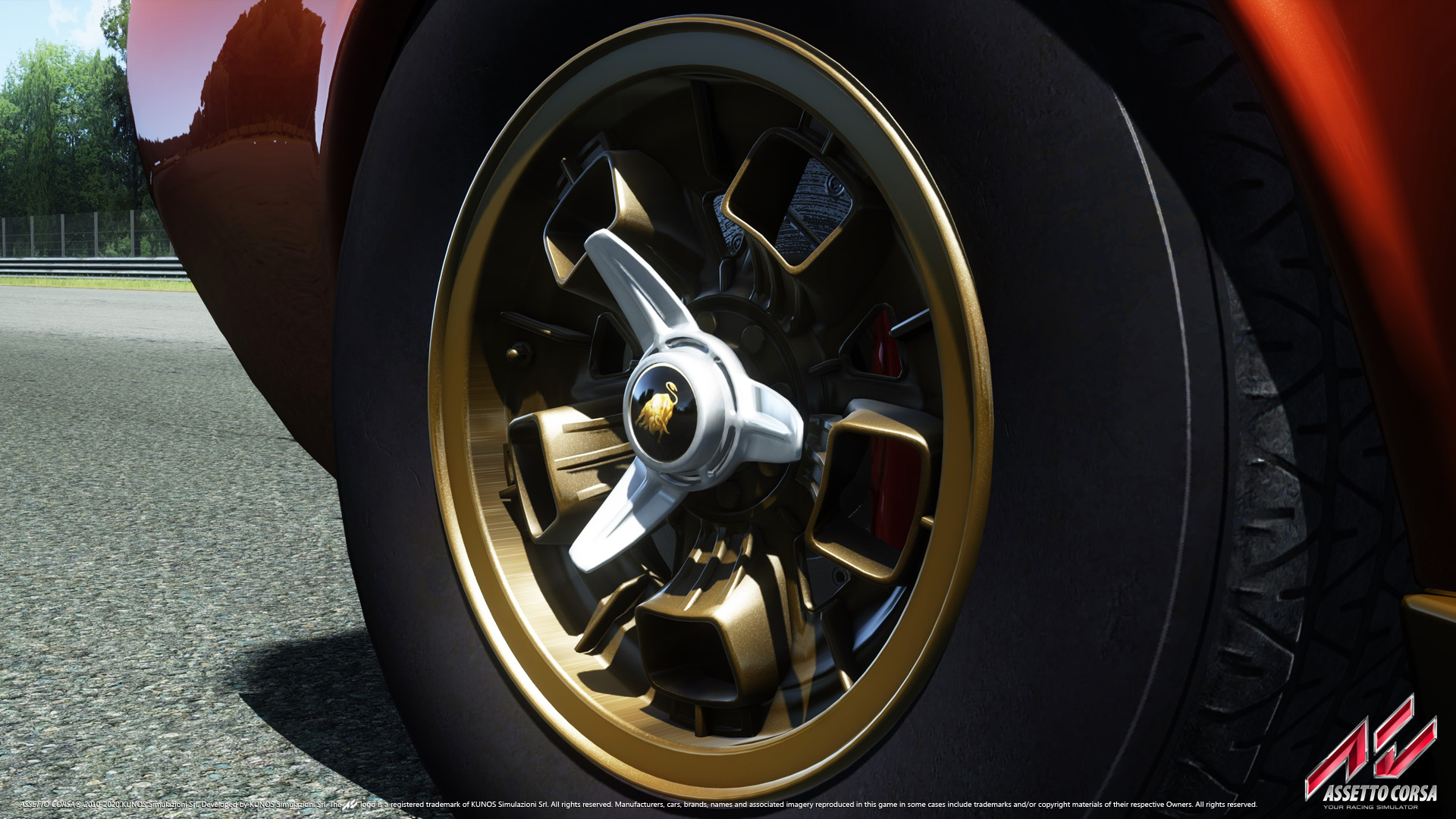 Assetto Corsa — изображение 111