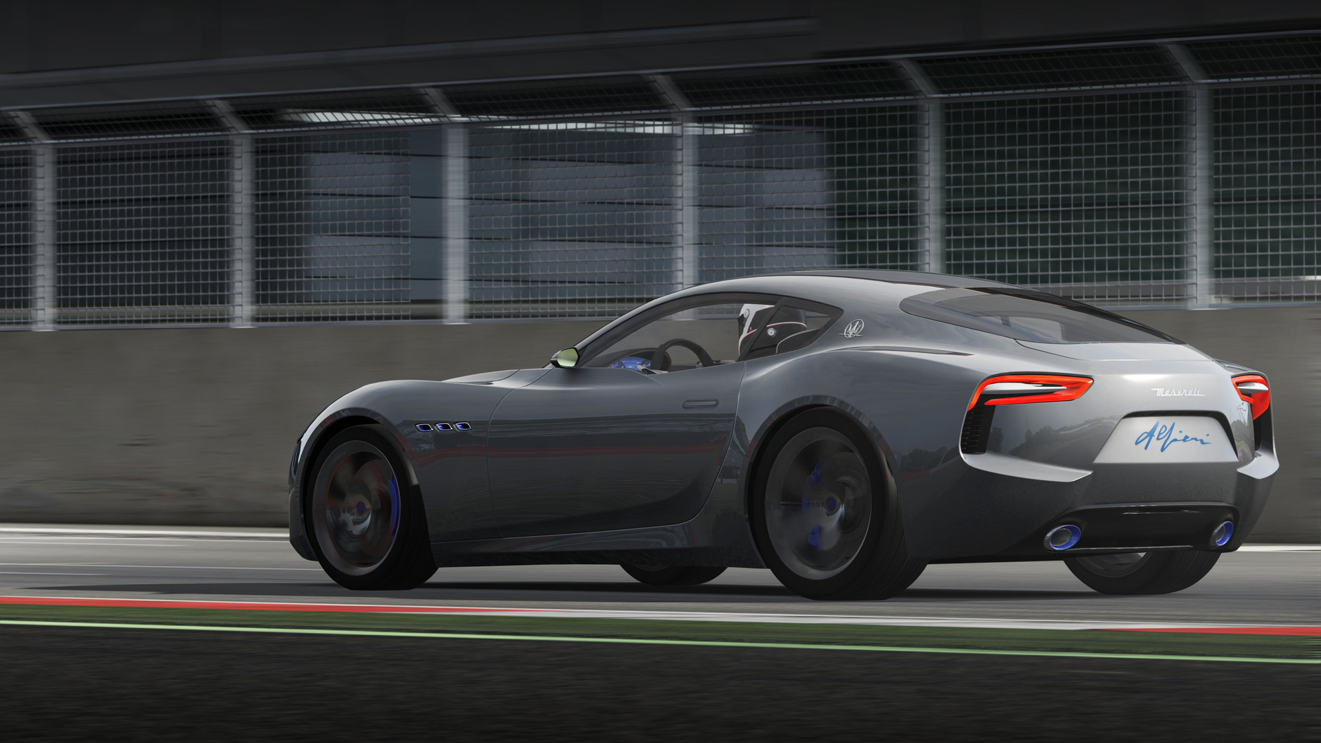 Assetto Corsa — изображение 11