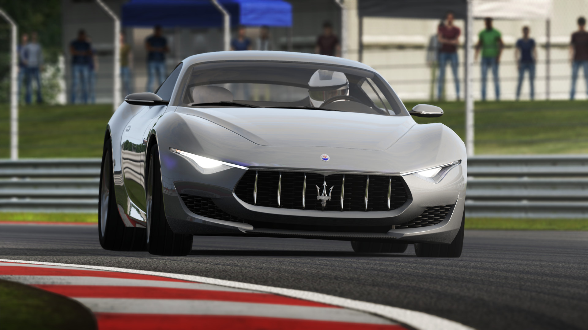 Assetto Corsa — изображение 16