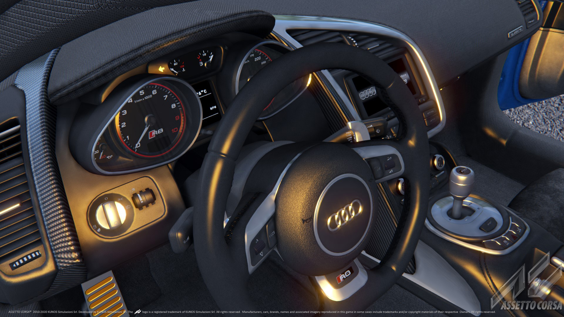 Assetto Corsa — изображение 133
