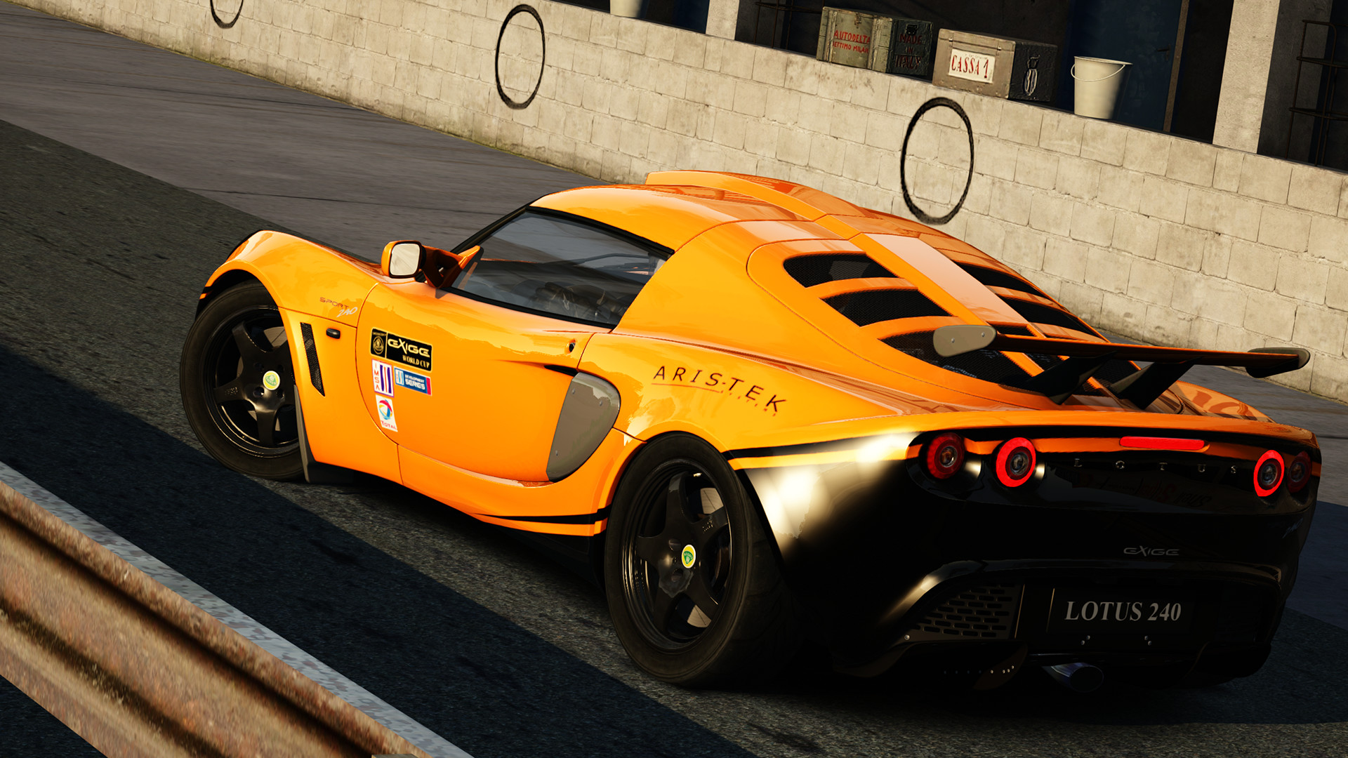 Assetto Corsa — изображение 67