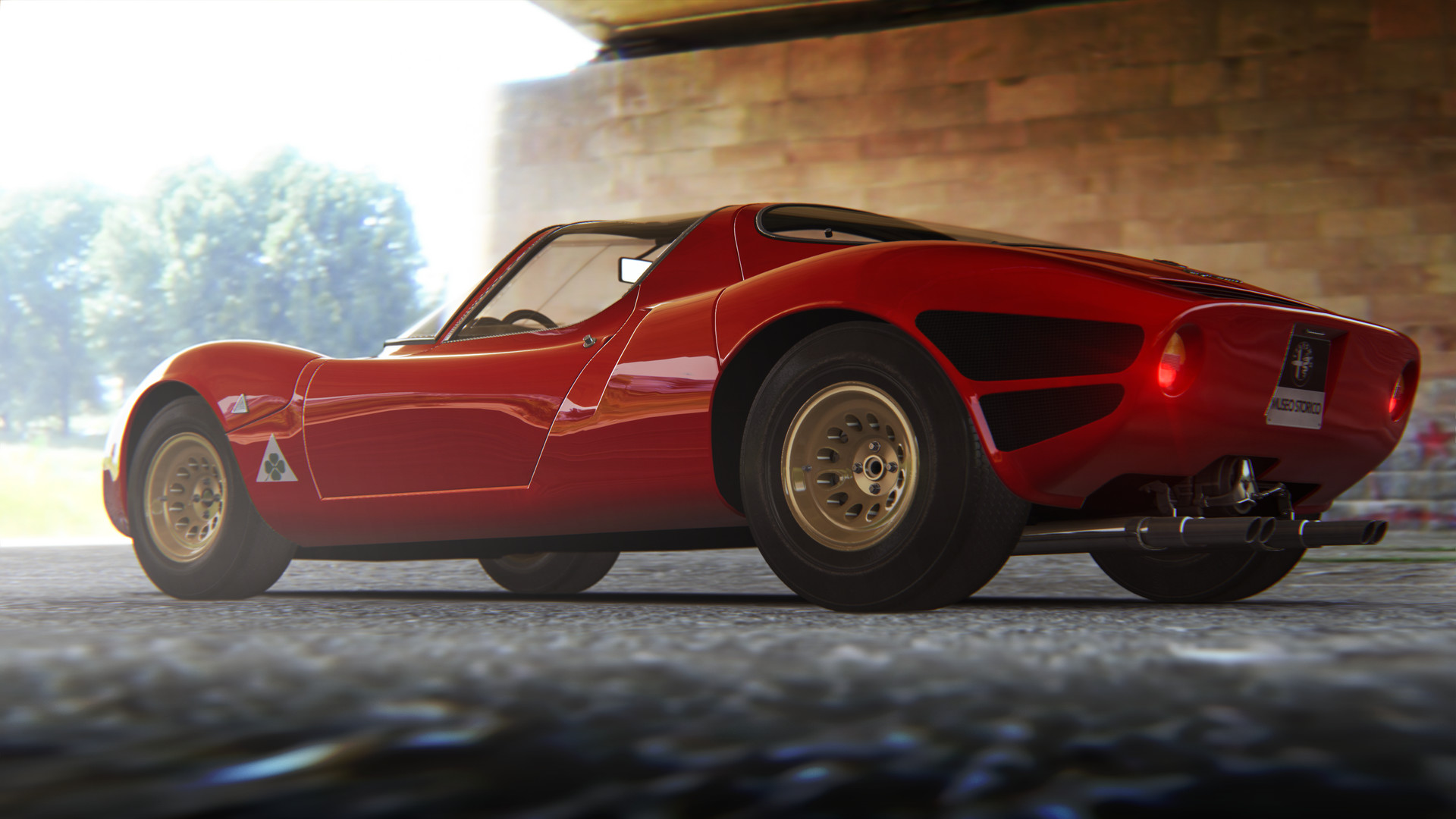 Assetto Corsa — изображение 8