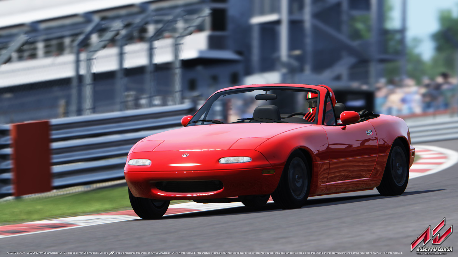 Assetto Corsa — изображение 29