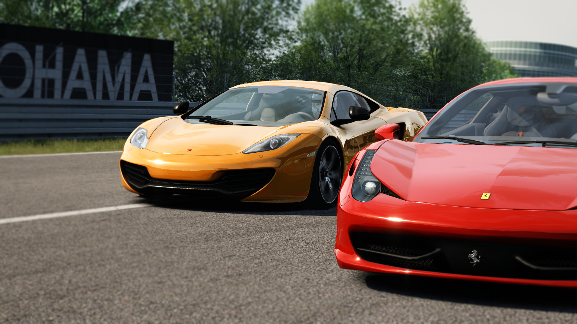 Assetto Corsa — изображение 98