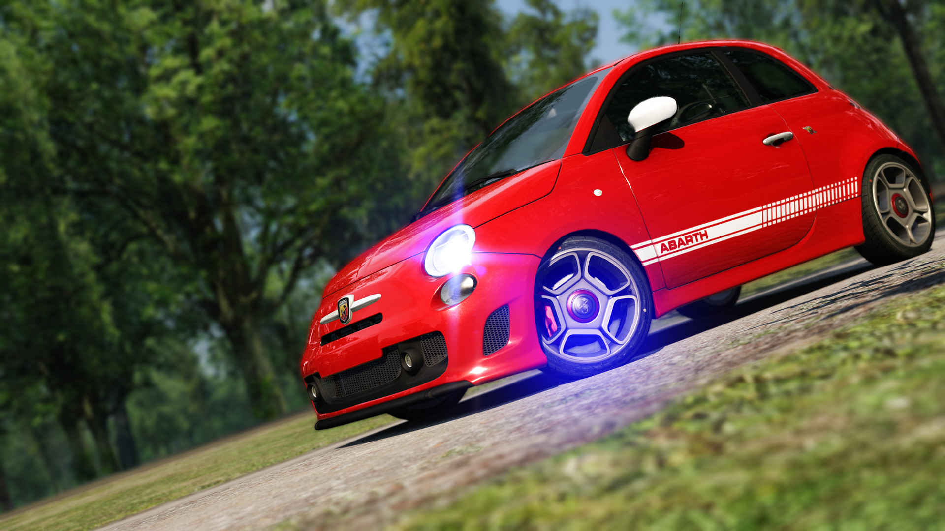 Assetto Corsa — изображение 50