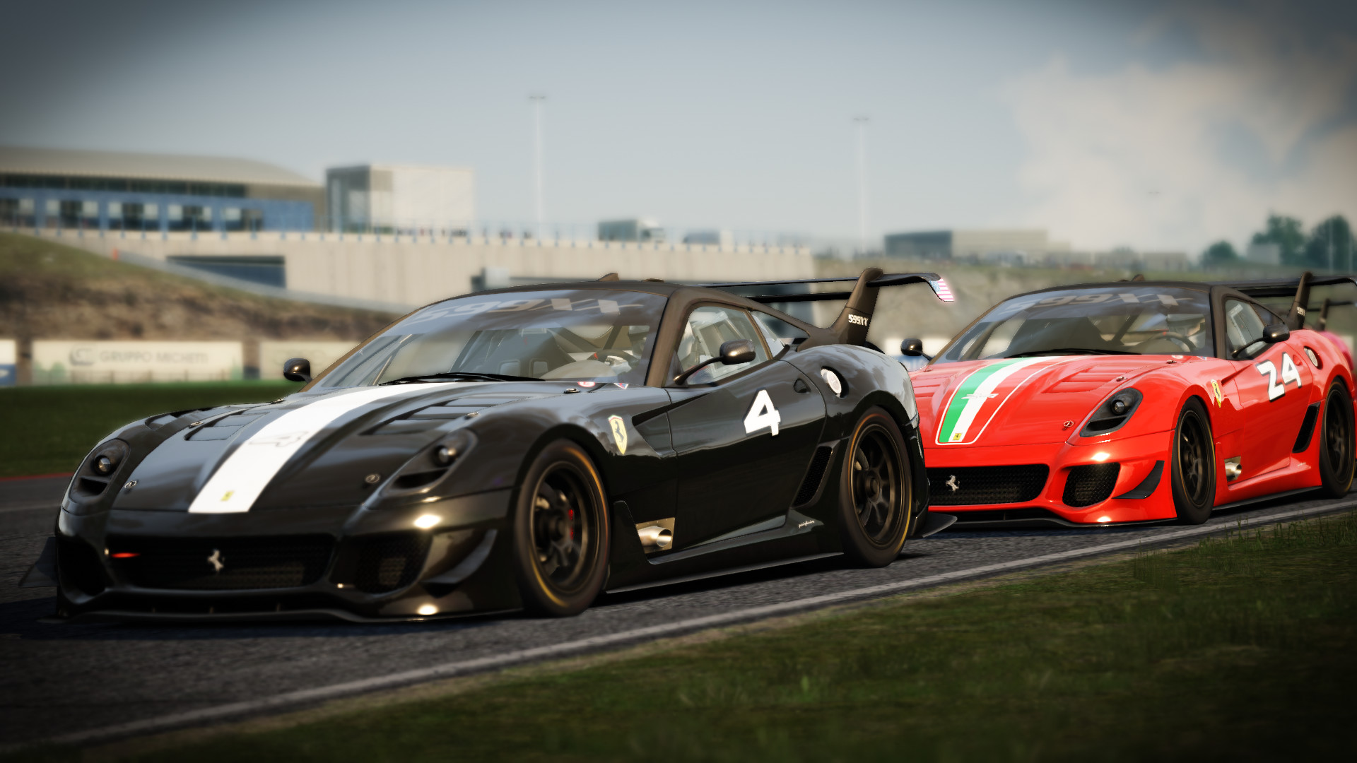 Assetto Corsa — изображение 89