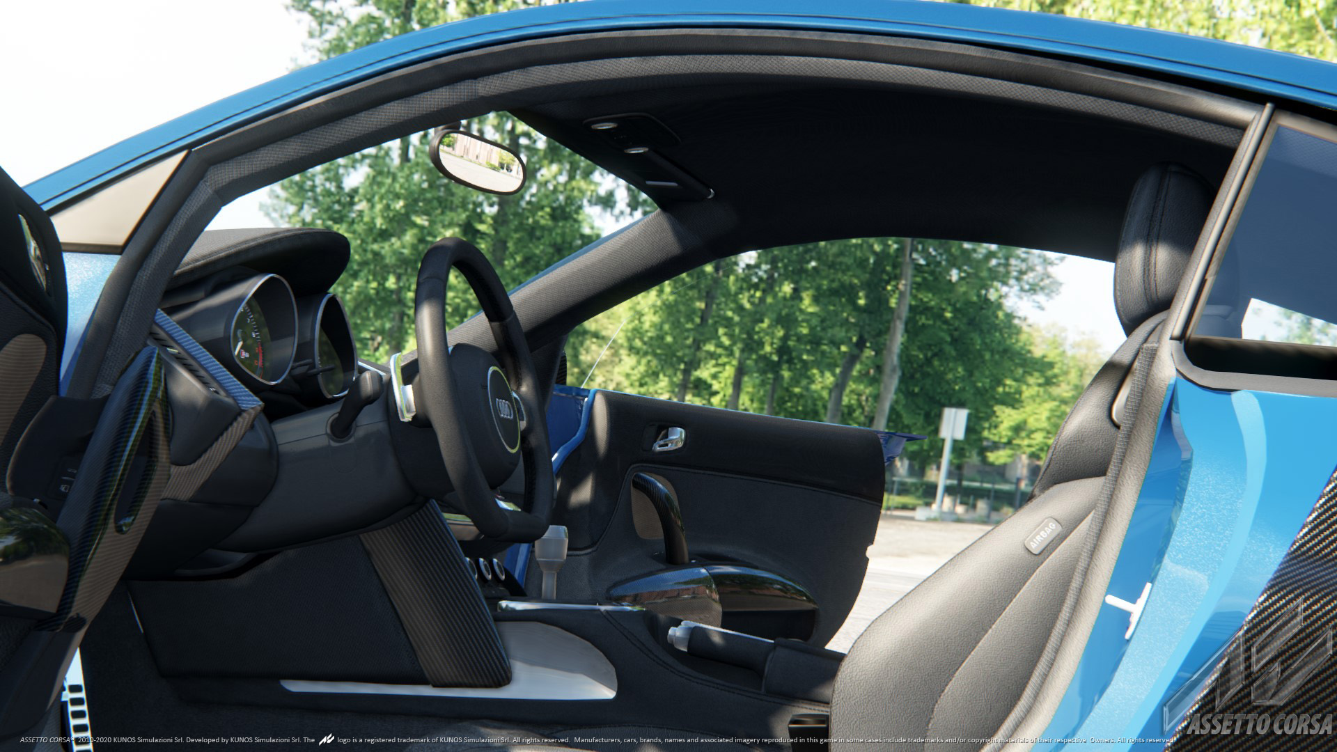 Assetto Corsa — изображение 40