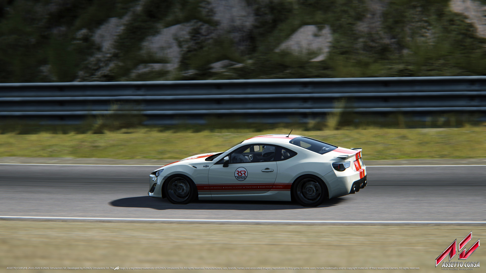 Assetto Corsa — изображение 119