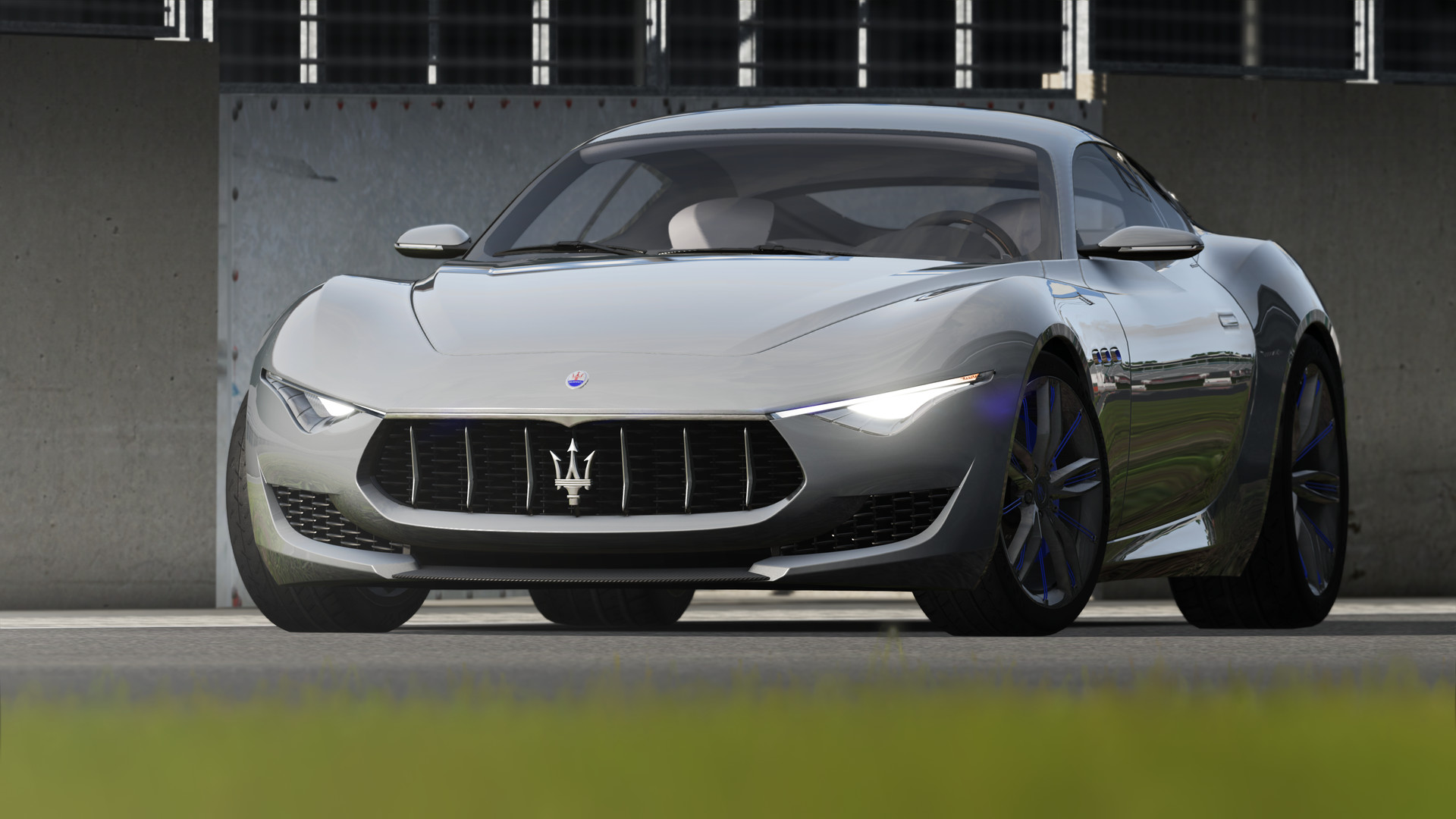Assetto Corsa — изображение 20