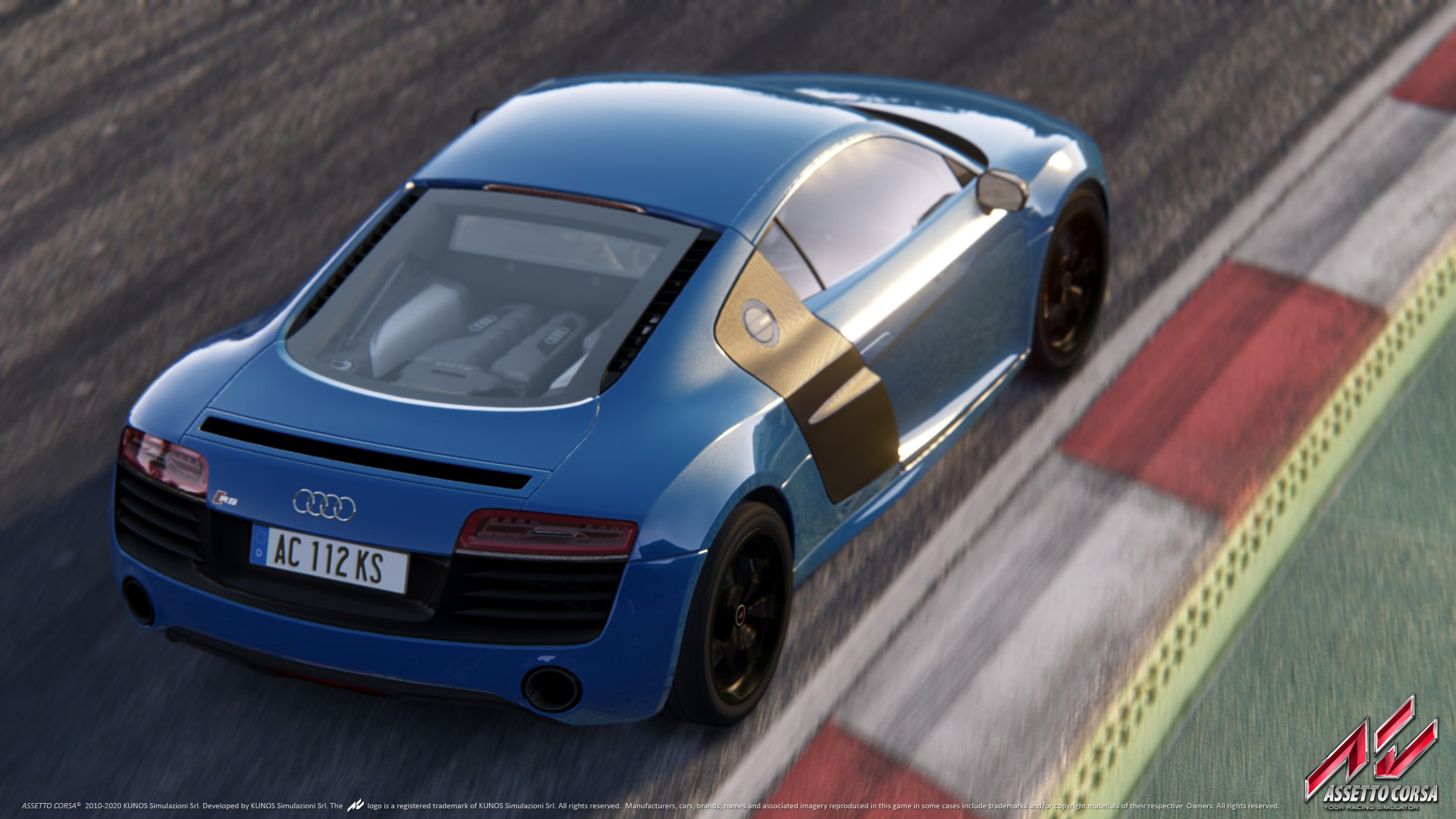 Assetto Corsa — изображение 131