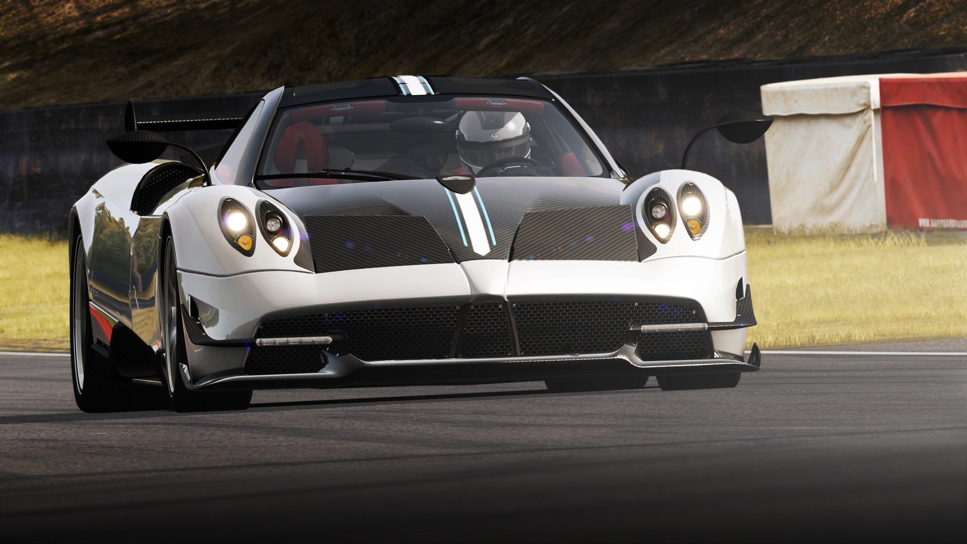 Assetto Corsa — изображение 23