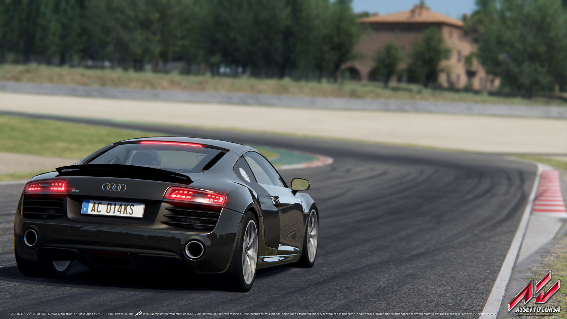 Assetto Corsa — изображение 132