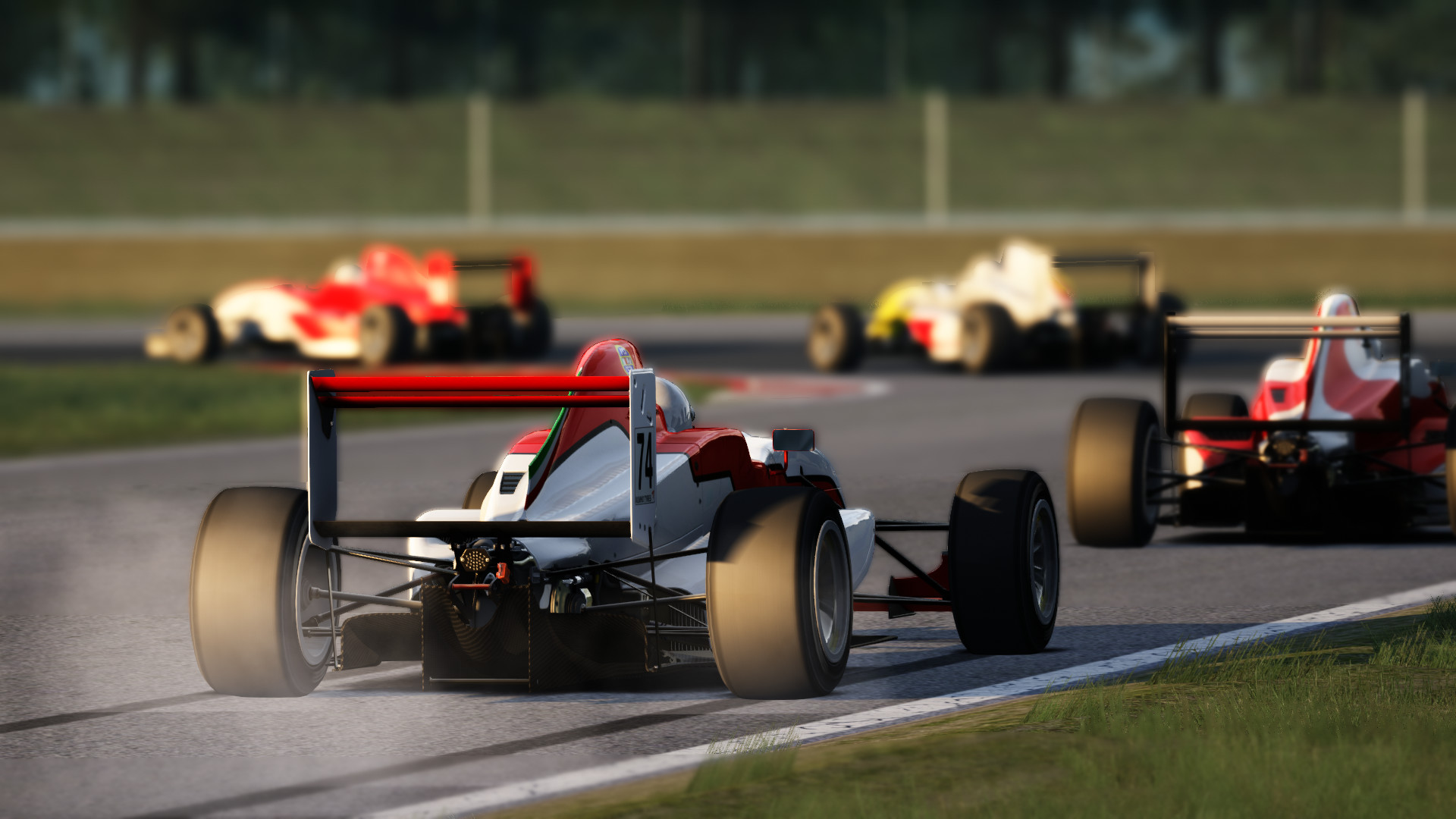 Assetto Corsa — изображение 94