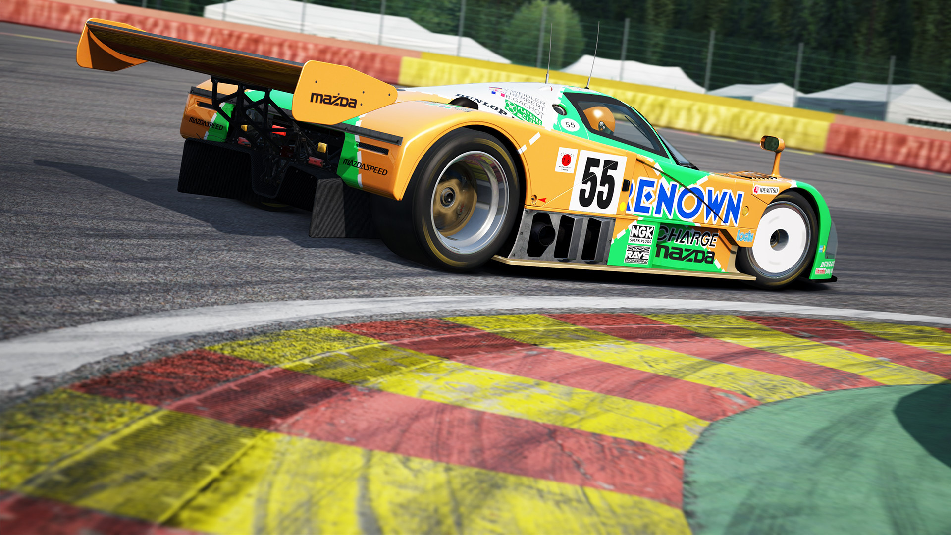 Assetto Corsa — изображение 136