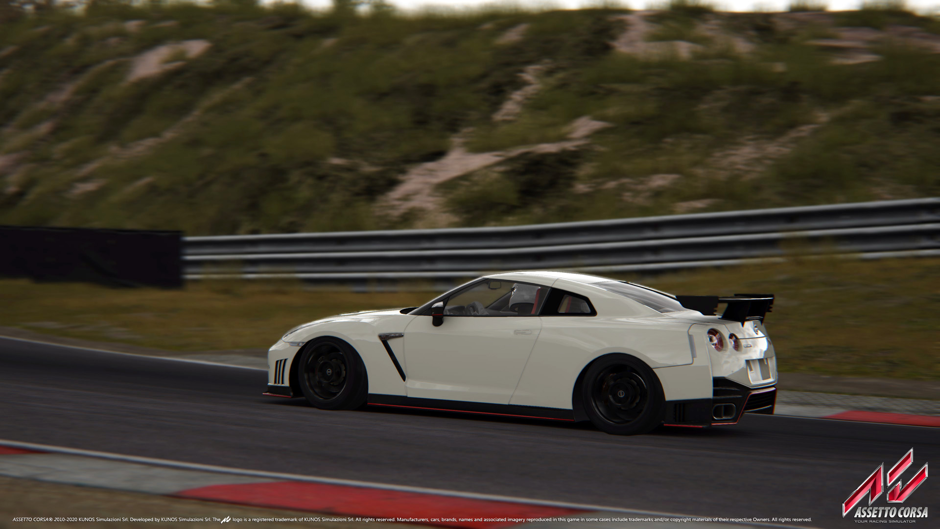 Assetto Corsa — изображение 125