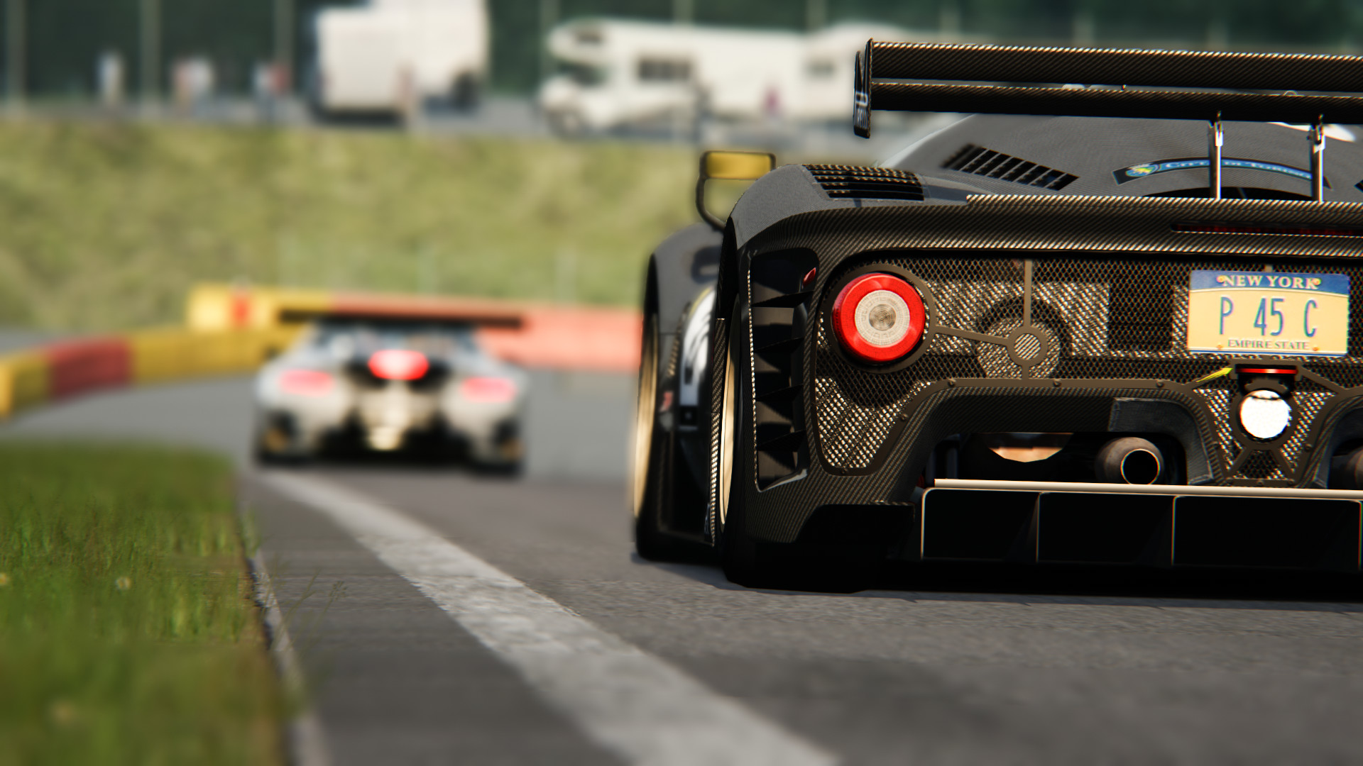 Assetto Corsa — изображение 101