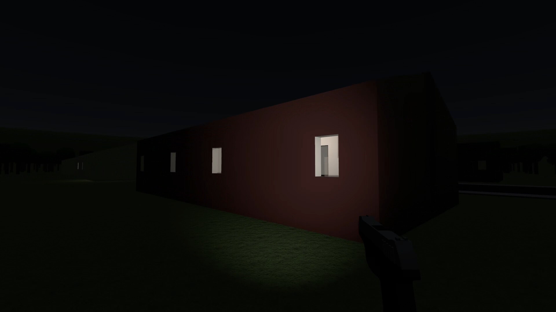 drifter : wanderlust screenshot 2