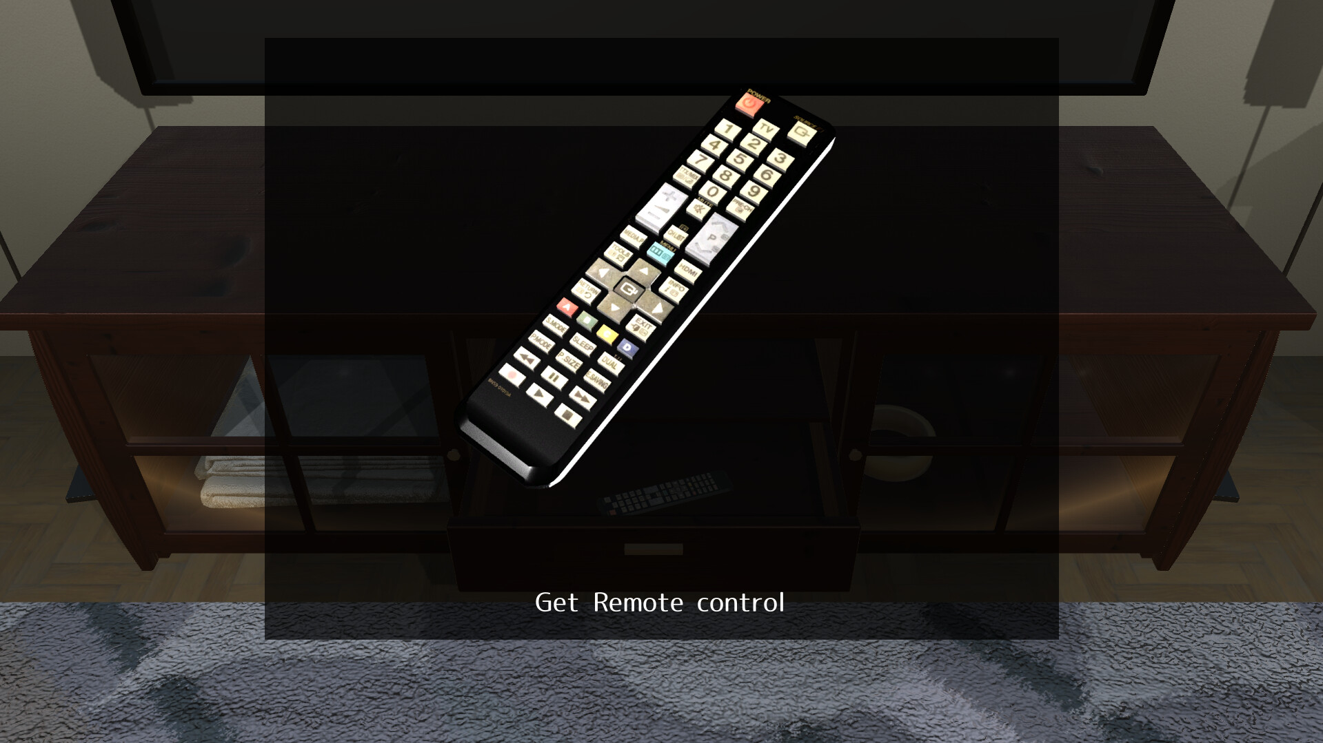 Escape from the Room of the Serving Doll screenshot 4