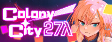 Colony City 27λ