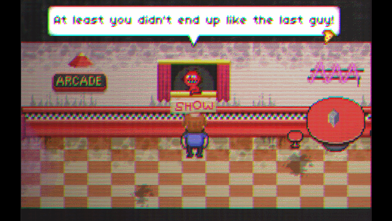 No Delivery screenshot 3