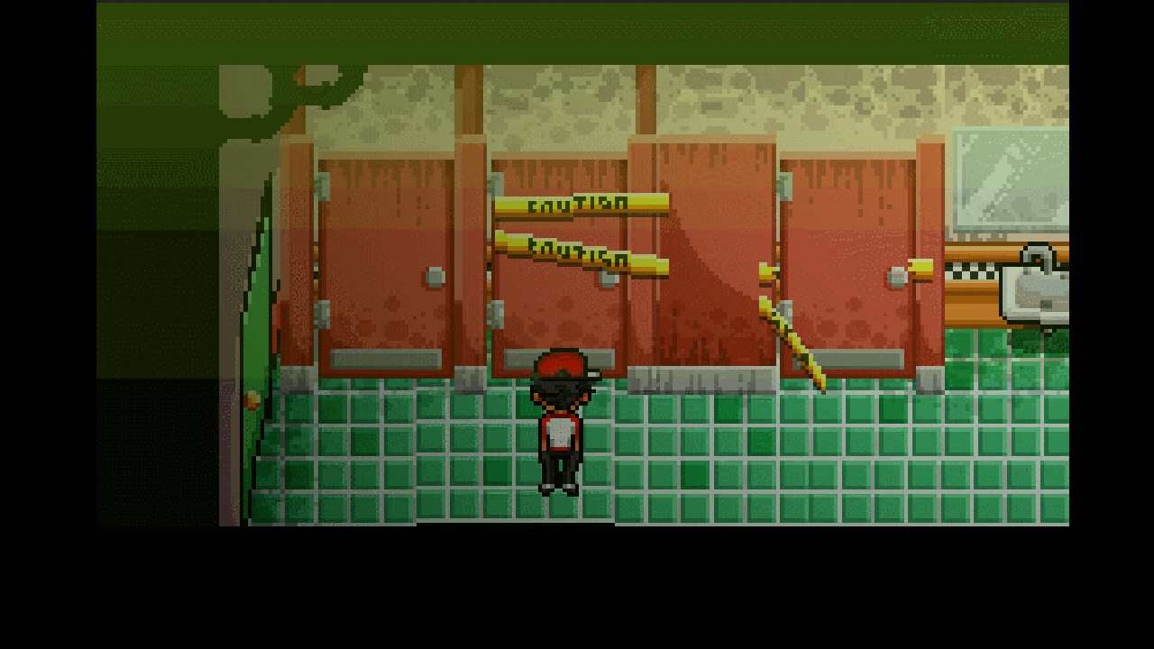 No Delivery screenshot 1
