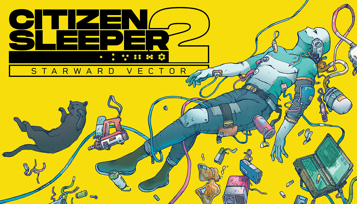 Citizen Sleeper 2: Starward Vector capsule_616x353.jpg