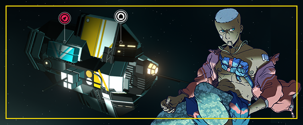 Citizen Sleeper 2: Starward Vector thumbnail