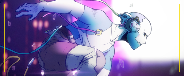 Citizen Sleeper 2: Starward Vector thumbnail