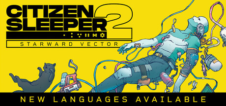 Citizen Sleeper 2: Starward Vector