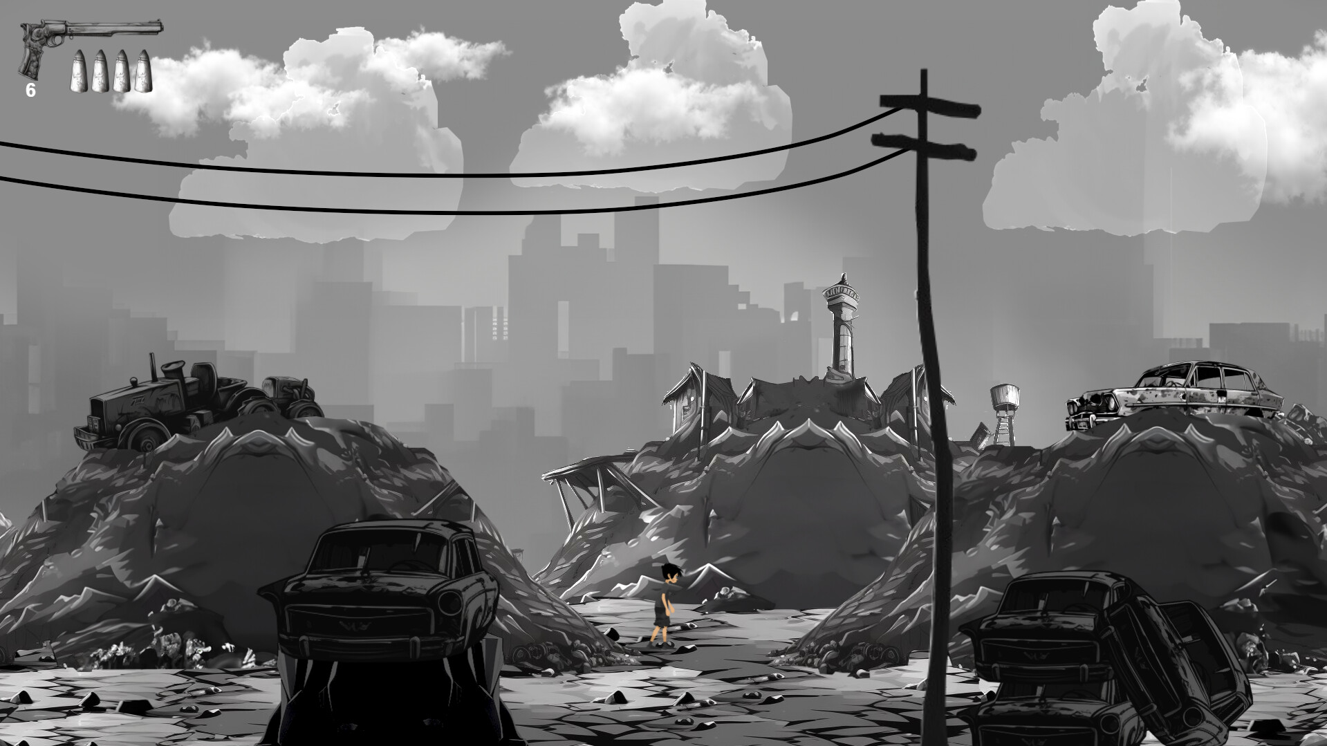 Mech Realm screenshot 8