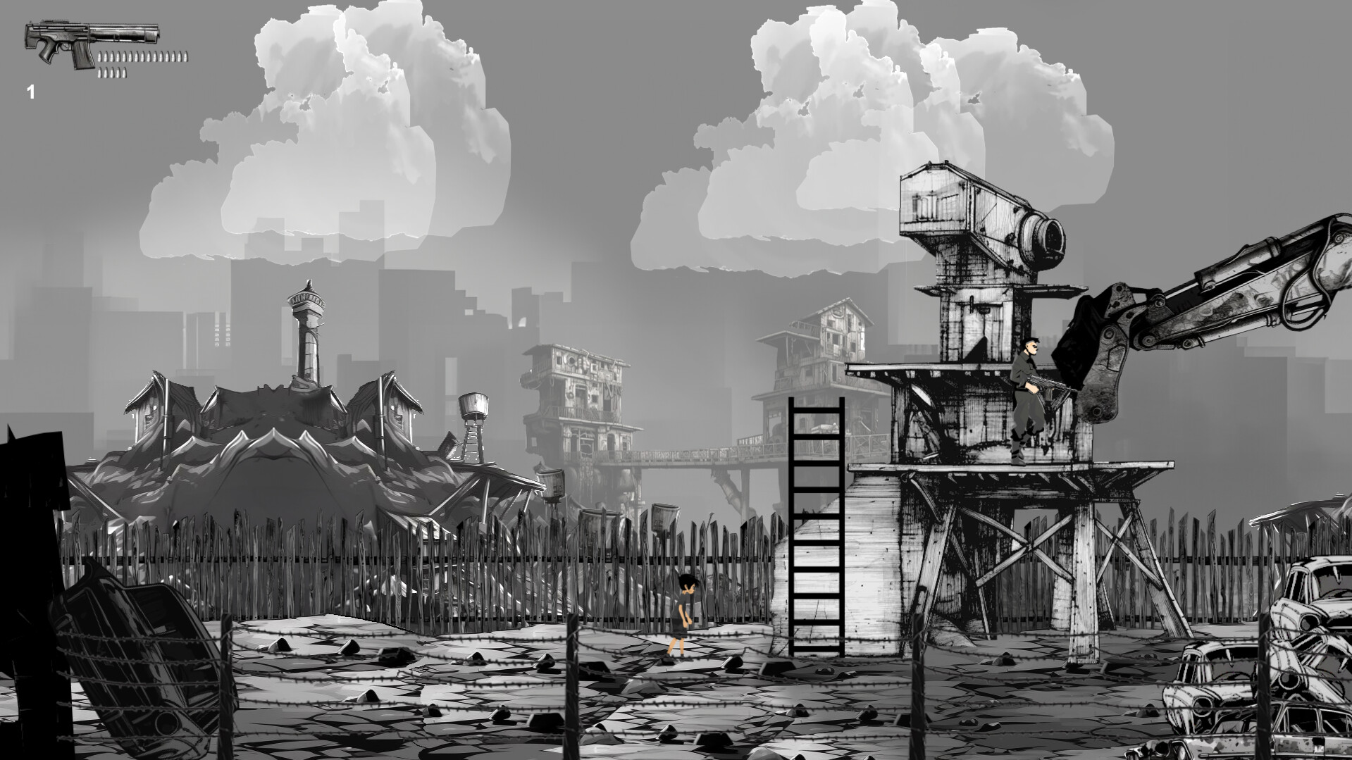 Mech Realm screenshot 10