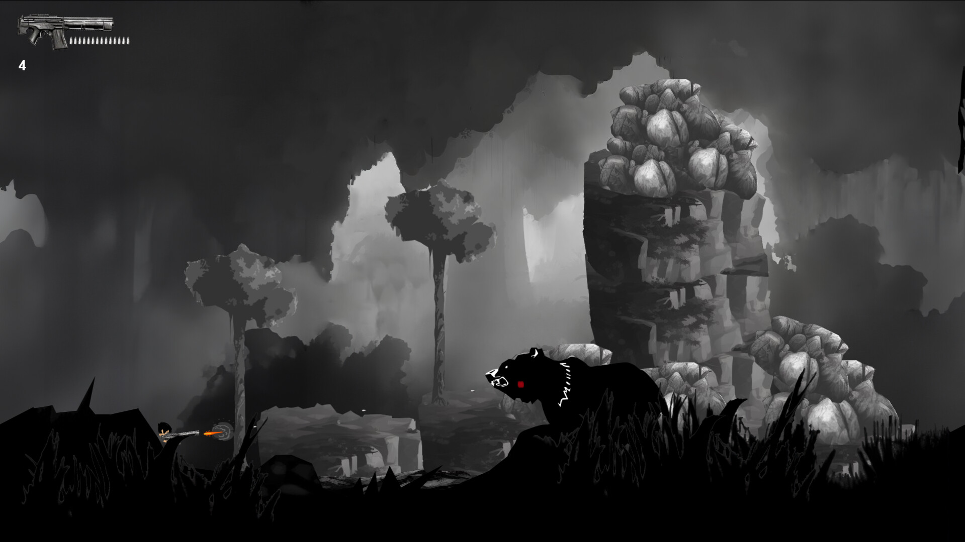 Mech Realm screenshot 6