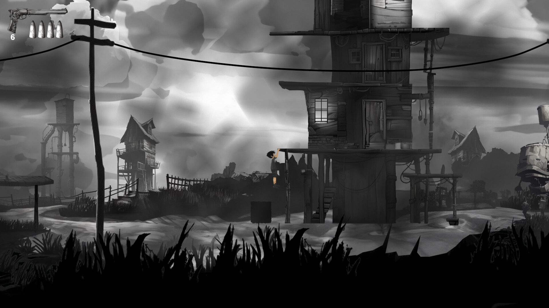 Mech Realm screenshot 9