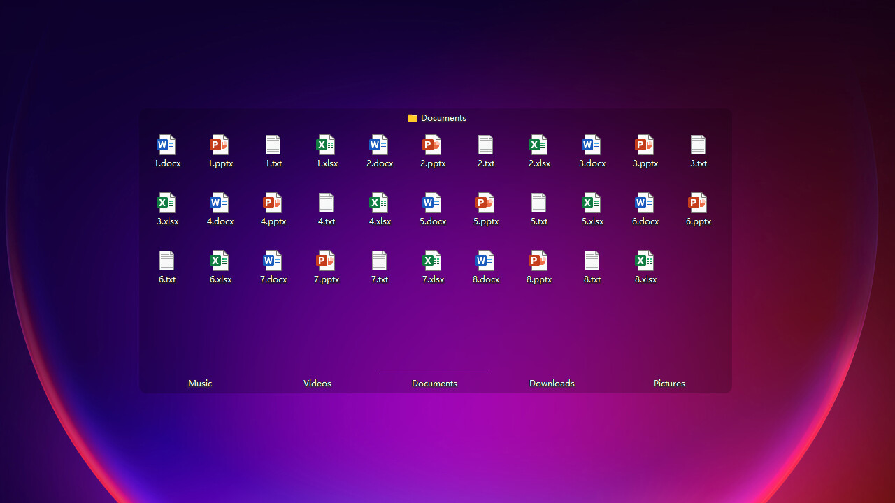 Coodesker screenshot 3