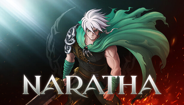NARATHA on Steam