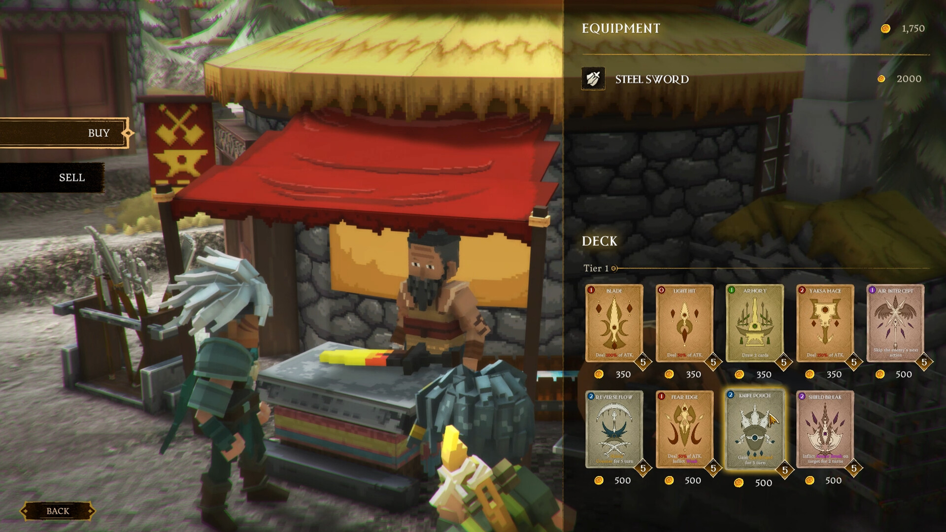 NARATHA screenshot 6