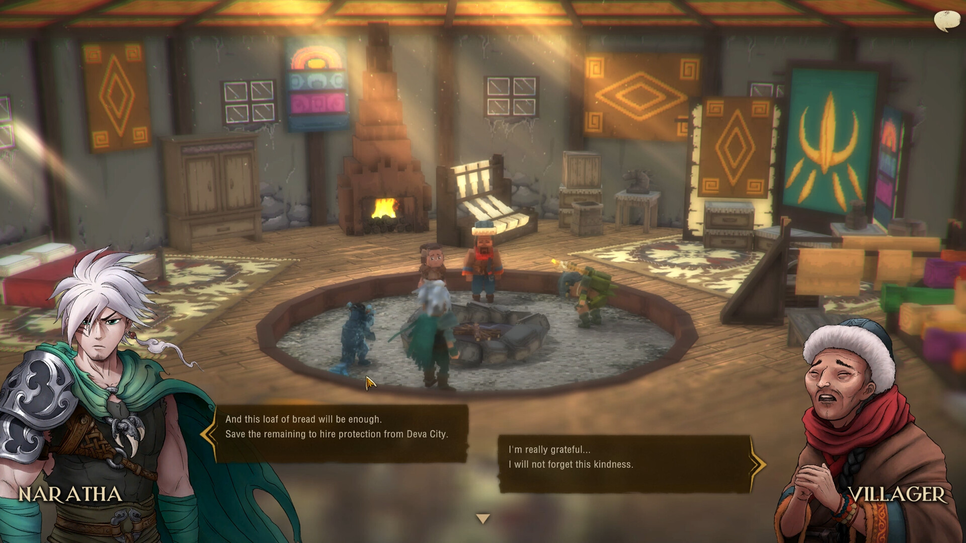 NARATHA screenshot 5