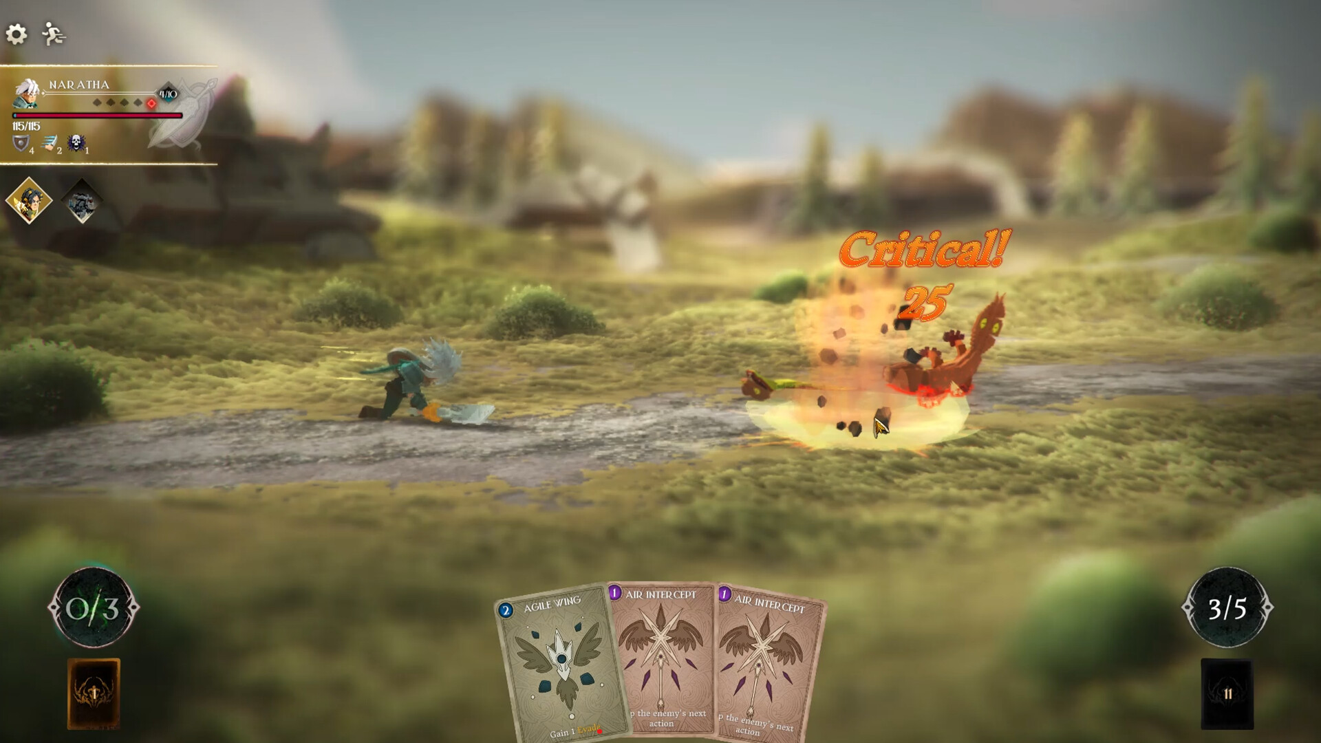 NARATHA screenshot 2