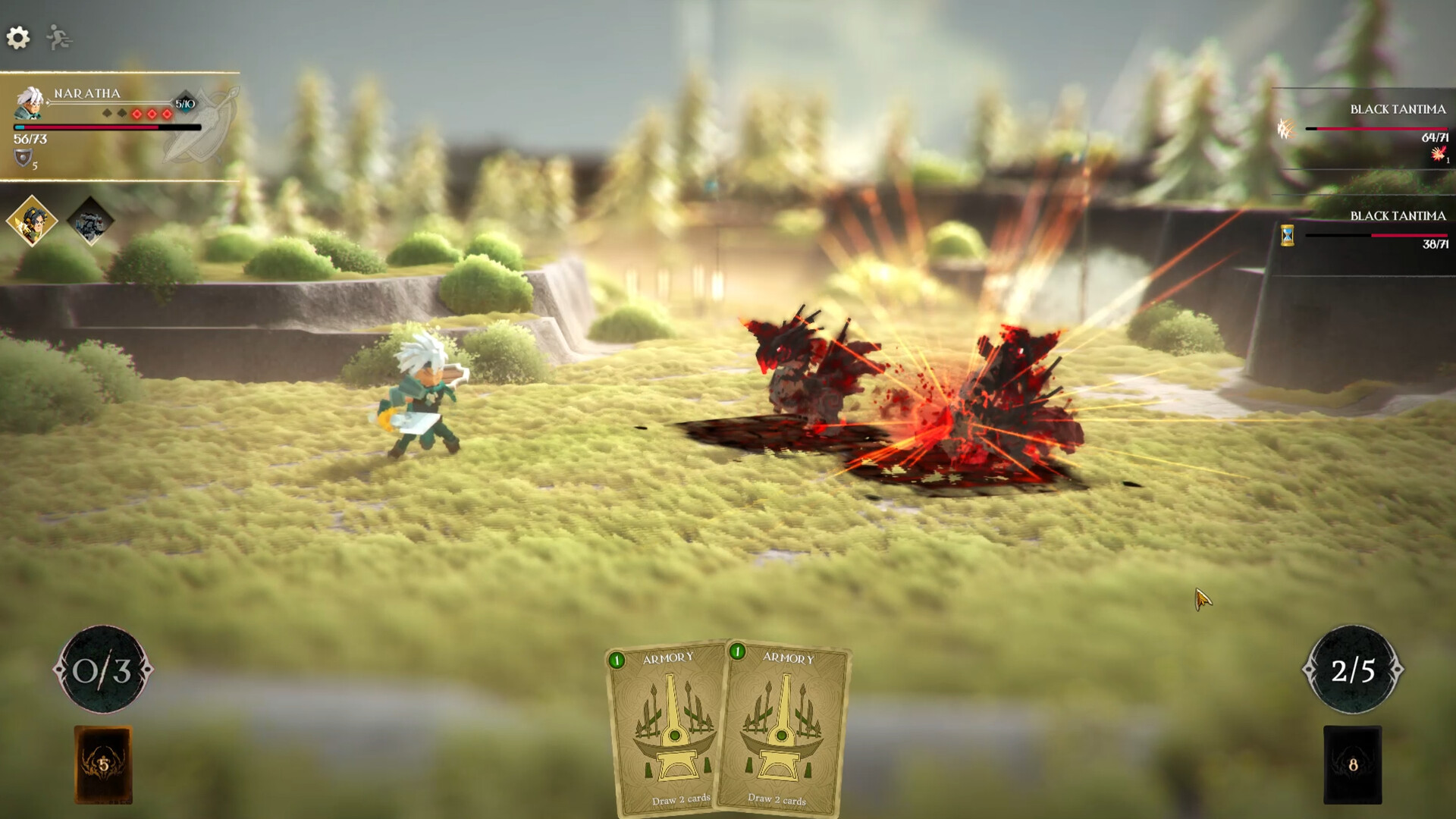 NARATHA screenshot 1