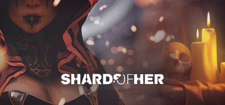 Shards of Her: header artwork